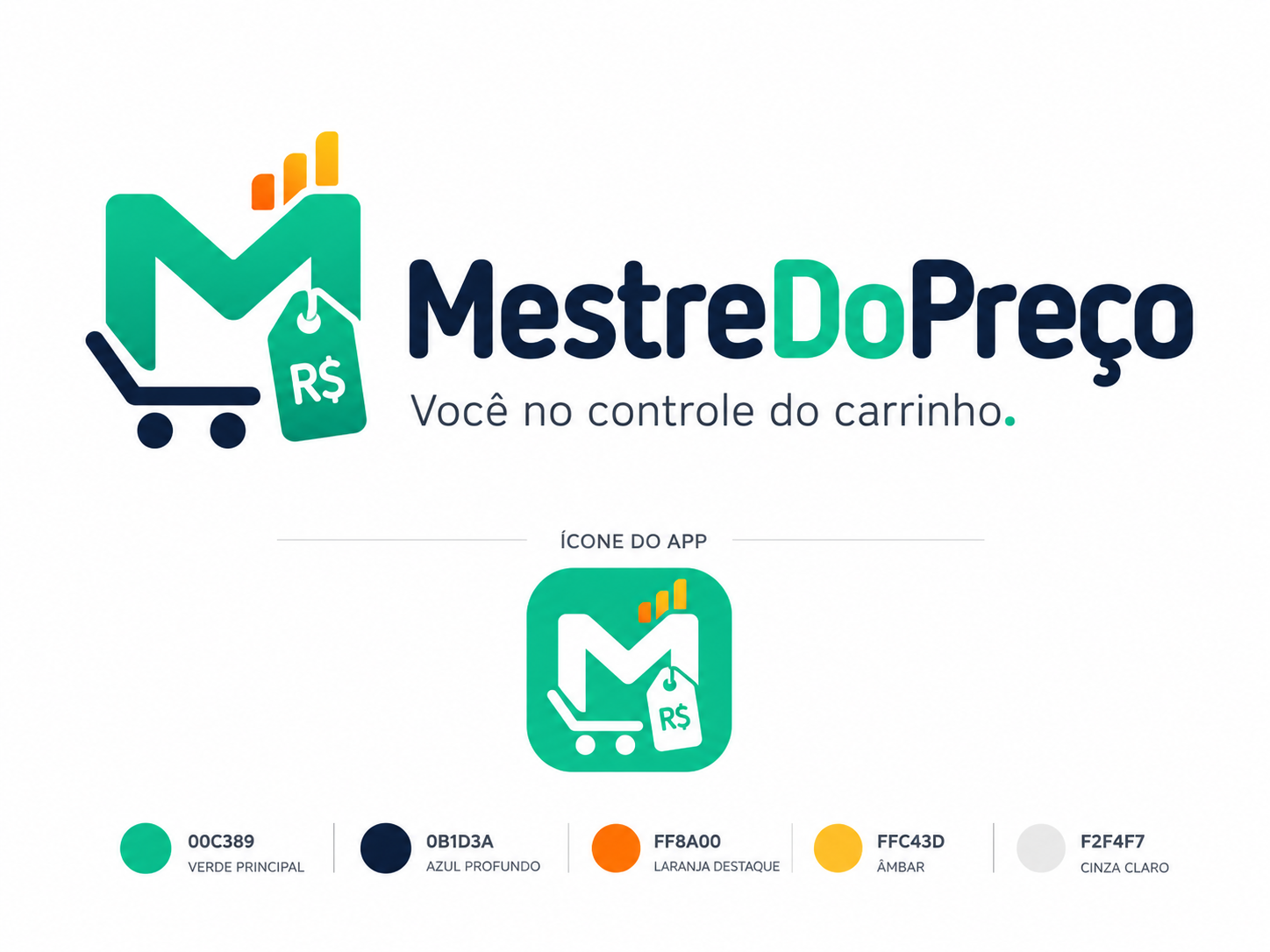 MestreDoPreço
